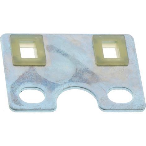 Führungsplatte für Honda GX 240, GX 270 GX 340