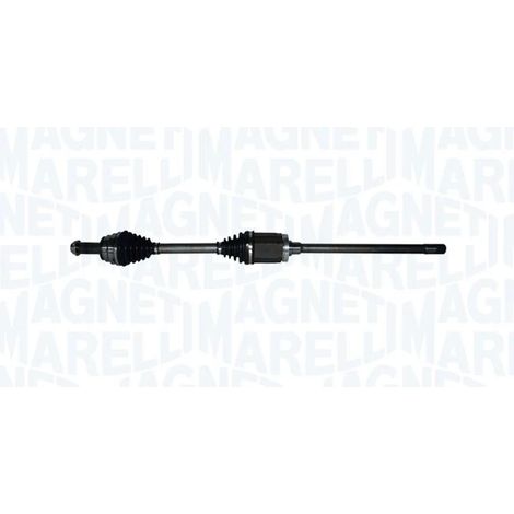 Arbre de transmission Magneti Marelli 302004190131 BMW 31607545126 31607553946