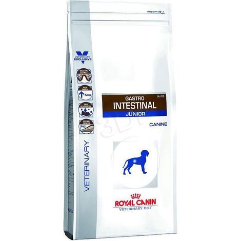 Royal Canin Gastro Intestinal Junior - alimento para cachorros