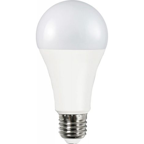Bombilla LED 13W (100W) E27 520LM 200 ° 2700K