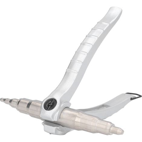 Outil d'évasement manuel universel CT‑622 pour tubes en cuivre de 1/4 à 7/8 po (6‑22 mm), pour réfrigération et extension de tuyauterie (1/5)