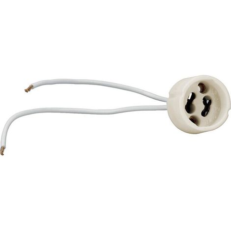 Douille pour lampe GU10 - CENTRAL LOBAO