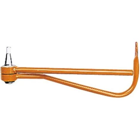 herramienta de tensión Gallagher tensioning tool acción trinquete garantía 2 años