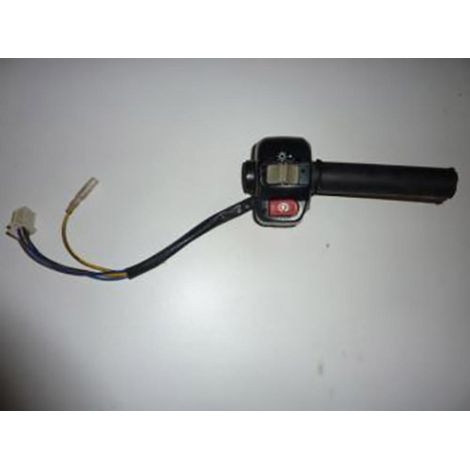 [PRODUIT D'OCCASION] Commodo droit origine pour scooter SMC 50 RS 2006 Occasion