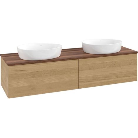 Villeroy & Boch K39012HN WTUS Antao K391 1600x360x500mm (1/3)