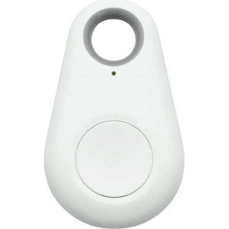 Détecteur D’oubli - Bluetooth 5.0 - Pour Objets Personnels Tels Que Clés Téléphone Portefeuille Valise - 3 Pièces (1/5)