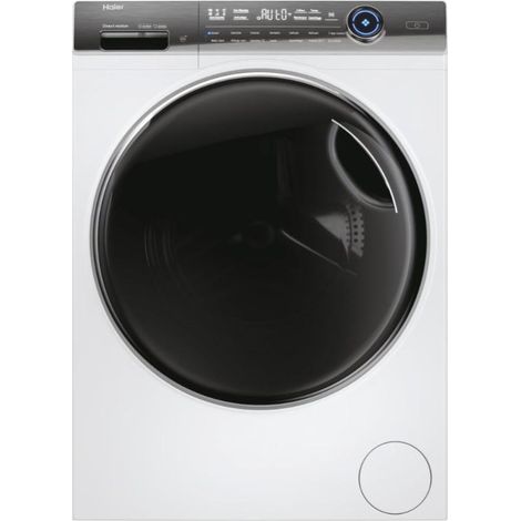 Haier I-Pro Series 7 Plus HW120-B14IGIU1IT Lavatrice Caricamento Frontale 12 kg 1400 Giri/min Classe A Bianco (1/7)