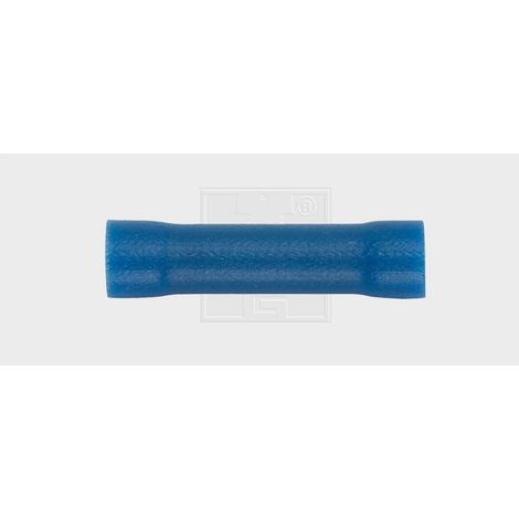 SWG Stoßverbinder blau 1,5-2,5 mm² Autoreparatur