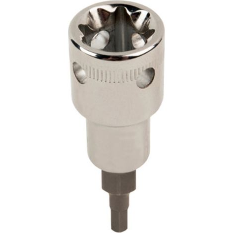VASO CON PUNTA 1/2 HEX TAH-7/16 - BAHCO