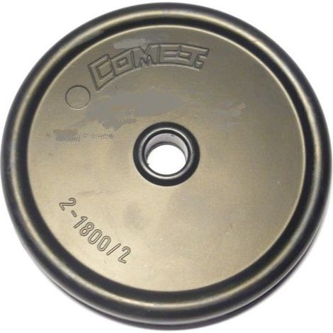 Membrane en caoutchouc (NBR) Comet d'origine 18000002, 1800000200 91091 (1/3)