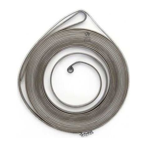 Ressort de lanceur pour tronçonneuse Husqvarna 346, 350, 351, 3536, 333, 335, 340, 345 (1/3)