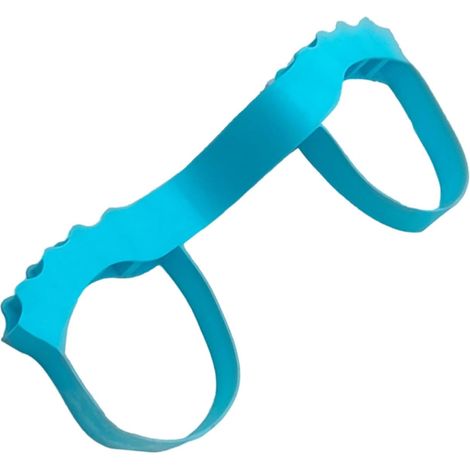 Bande de résistance pour améliorer l'efficacité de l'entraînement de la cuisse (1/5)