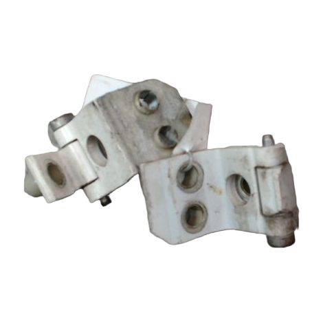 [PRODUIT D'OCCASION] Charnière Porte Avg PEUGEOT 206 + 2009-2013 ♻️ Ref Oe. 9035a8 - Garantie à vie