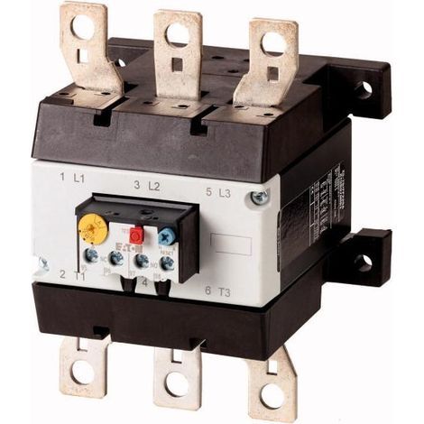 Relais thermique 70-100A 1F+1O EATON Z5-100/FF225A