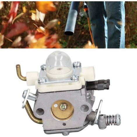 Kit carburateur, souffleur de feuilles, accessoires de carburateur, kit d'outils de rechange pour WTA-33-1 PB-250-AquaForge (1/5)