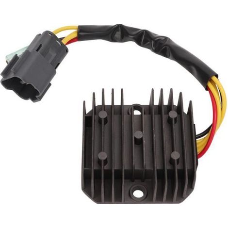 Remplacement De Régulateur De Tension Redresseur Atv 12V 31600 Lba7 900 Remplacement Du Régulateur De Tension Pour Kymco (1/4)
