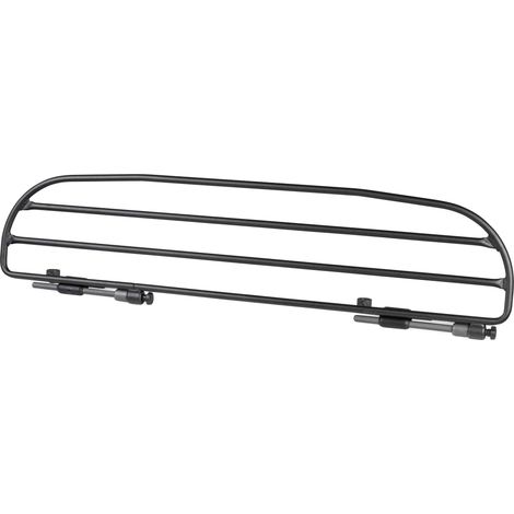 Grille pour chiens Dog Guard, Grille de séparation pour chiens avec entretoises métalliques, taille 1 - 830x160mm (1/5)