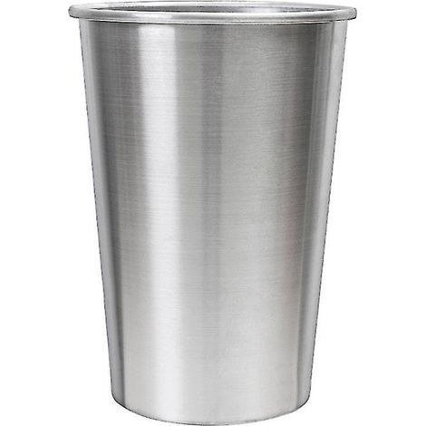 Aluminium-Aufbewahrungsbehälter für Pflanzen (1/3)