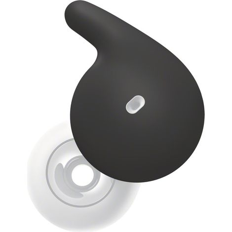 Sony HACL910SB accessoire pour casque /oreillettes Manchette d'oreillette