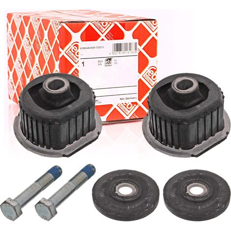 Kit de reparación de viga de suspensión trasera FEBI BILSTEIN FE06676