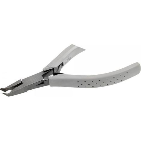 Facom Pince coupante latérale pour l'électronique 120 mm ( Prix pour 1 ) (1/3)