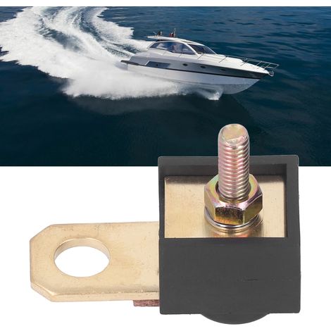 Die 90A-Sicherung ist kompatibel mit Mercruiser 79023A91 (YC101974). (1/5)
