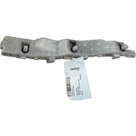 [PRODUIT D'OCCASION] Support Pare-choc Arg KIA Soul 08- ♻️ Ref Oe. 86633b2000 - Garantie à vie