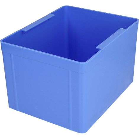 Bac de rangement pour coffret de raccord OEG
