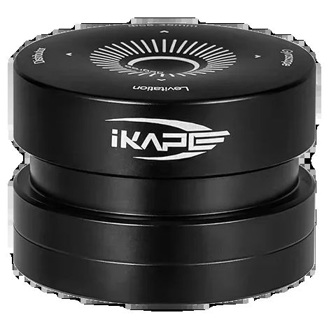 Dispensador de café espresso, tecnología de doble rodamiento, diseño de altura ajustable, 58,35 mm (1/2)