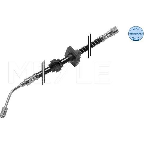 Flexible de frein Meyle 11-14 525 0054 CITROËN 4806.E7 4806.K2