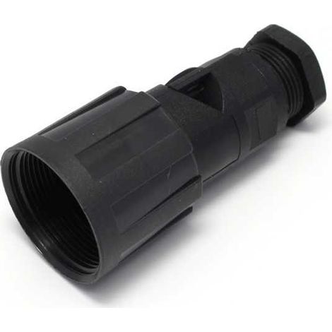 Custodia per Connettore Mini Buccaneer Maschio