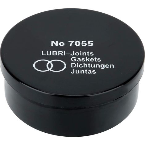 Pâte de joint de montre, pâte étanche bonne étanchéité pratique pour les horlogers pour les travailleurs de réparation de montres (1/5)