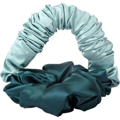 Bandeau bigoudis sans chaleur, bigoudis pour des boucles de nuit sans effort (1/4)