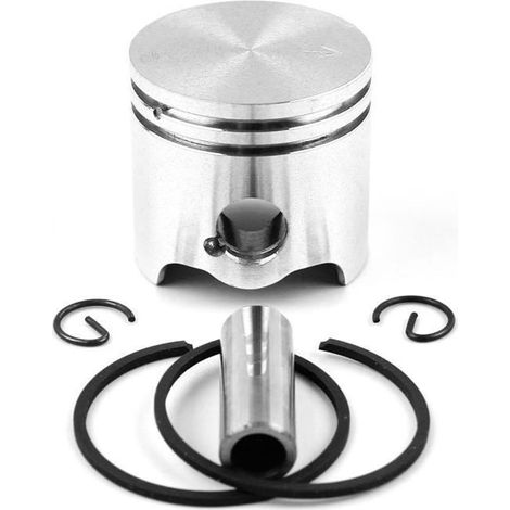 35mm piston ring set for STIHL FS120, FS120R, FS300, BT120C, BT121, BT121Z trimmers - Part No. 4134 030 2011 (1/4)