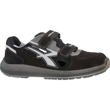 U-Power Trix Chaussures de sécurité basses S1P SRC ESD - 41 (1/4)