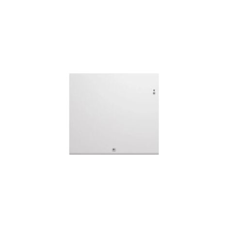 Radiateur connecté gain de place horizontal 1250W blanc INGENIO 5 - THERMOR - 479330 (1/4)