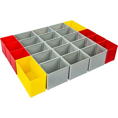 BS Systems Insetboxenset I3 iB 72 - 6000010089 (1/3)