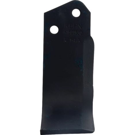 Couteau de fraise gauche KUHN K1601930 (1/2)