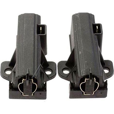 Kit 2 carboncini del motore - Lavatrice - WHIRLPOOL - 2609697321426045844