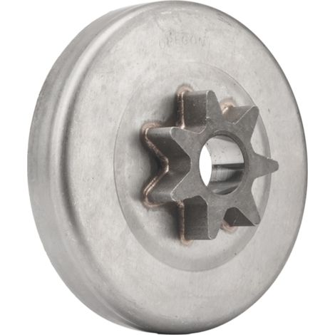 Oregon SpeedCut Nano Spur-Kettenrad .325" LP – 7 Zähne – passend für Husqvarna (1/3)