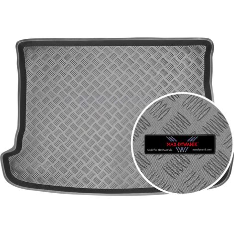 Toyota Corolla Verso II 2004-2009 Kofferraummatte MAX-MAT