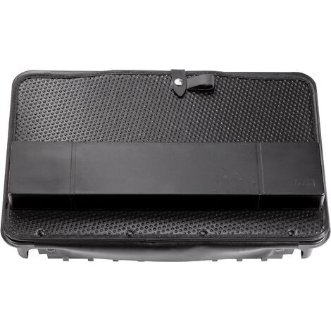 Parat 498010161 Coque de fond 1 pièce (L x l x H) 460 x 310 x 108 mm (1/5)