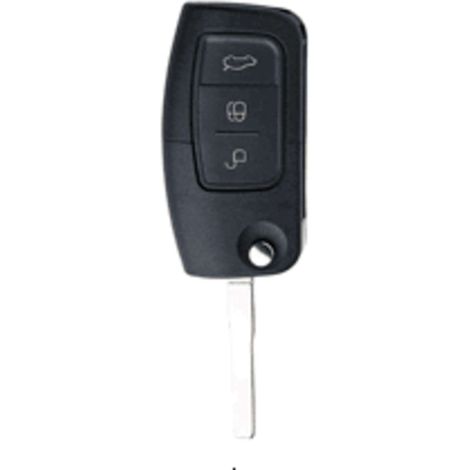 SILCA HU101R10 CHIAVE RADIOCOMANDO AUTO (FORD)