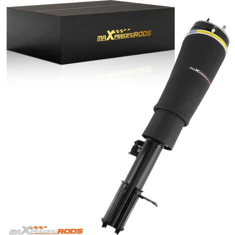 Air Suspension Spring Strut Front Left For Land Rover Range Rover L322 2002-2012 (1/5)