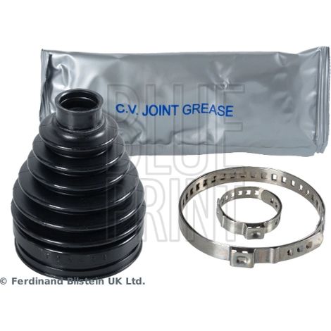 Jeu de joints-soufflets, arbre de commande Blue Print ADT381108 CITROËN 3298.13