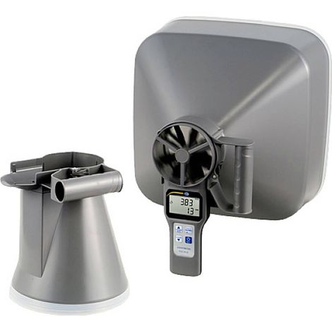 PCE Instruments PCE-VA 20-SET Anémomètre