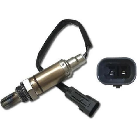Applicable aux sondes lambda Toyota 89465-97206, 89465, 97206, 89465, 97206 (2 fils). szrh56