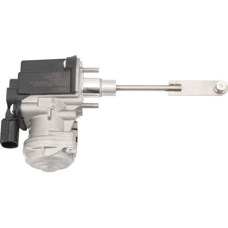 Pièce de rechange pour actionneur de turbocompresseur 03F145701K, actionneur de soupape de décharge de turbocompresseur pour Seat Altea Ibiza Leon Toledo (1/5)