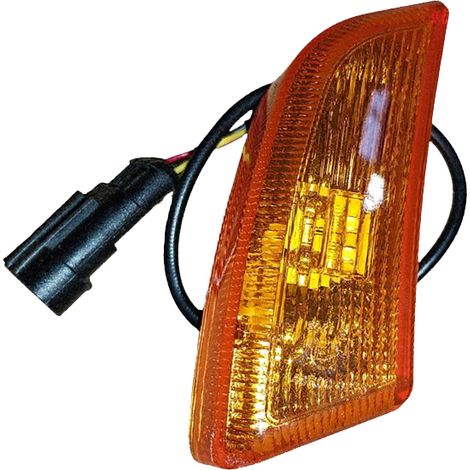 FANALE LATERALE SINISTRO - IVECO - S-Way 2019 - 5802320539 (1/5)