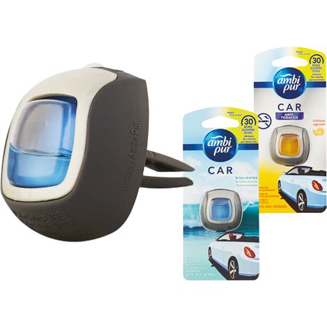 AMBI PUR CAR USA&GETTA TABACCO